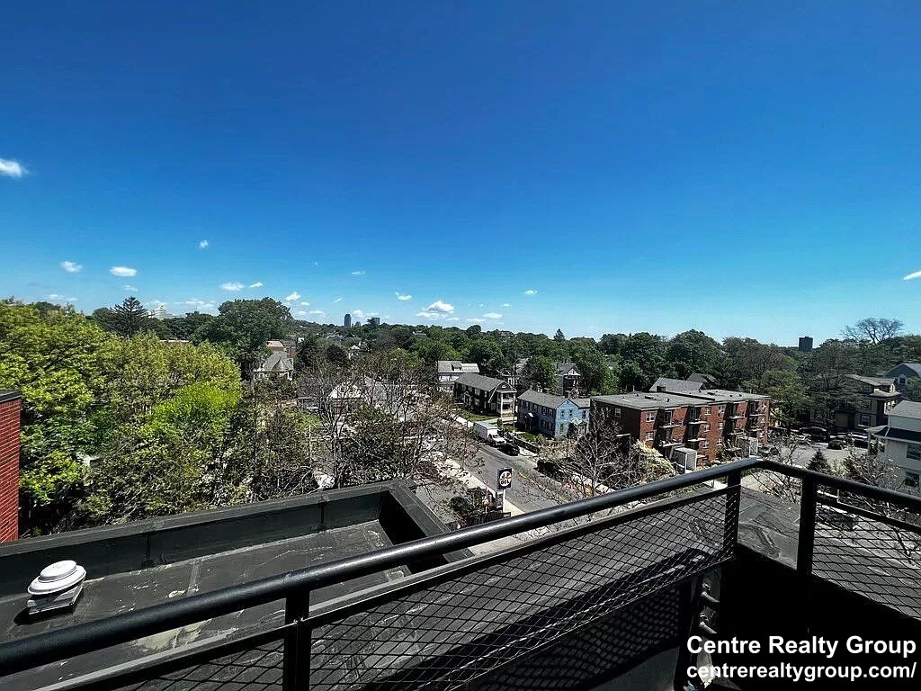 545 Centre St, Jamaica Plain