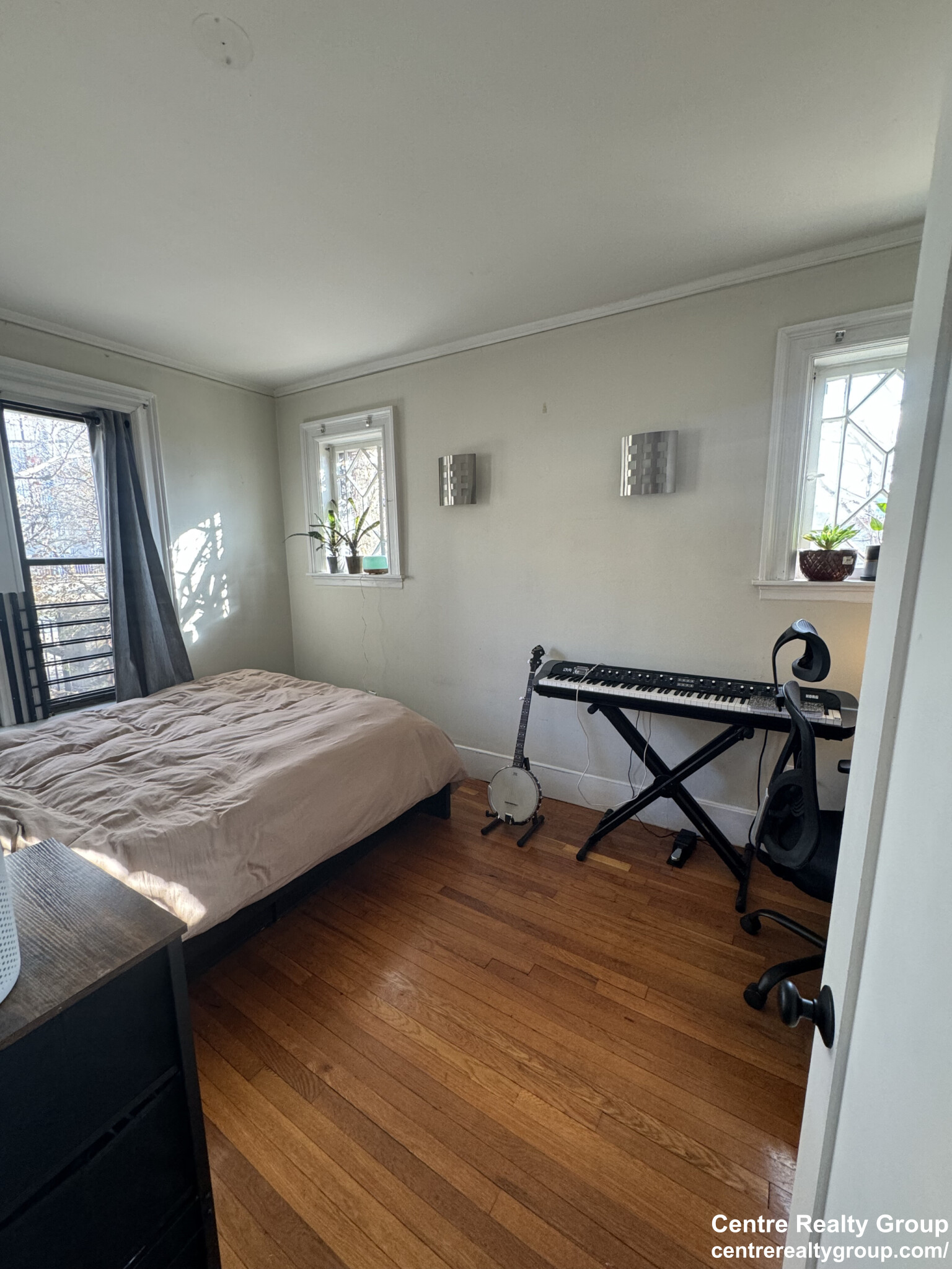 448.1 Park Dr, Fenway