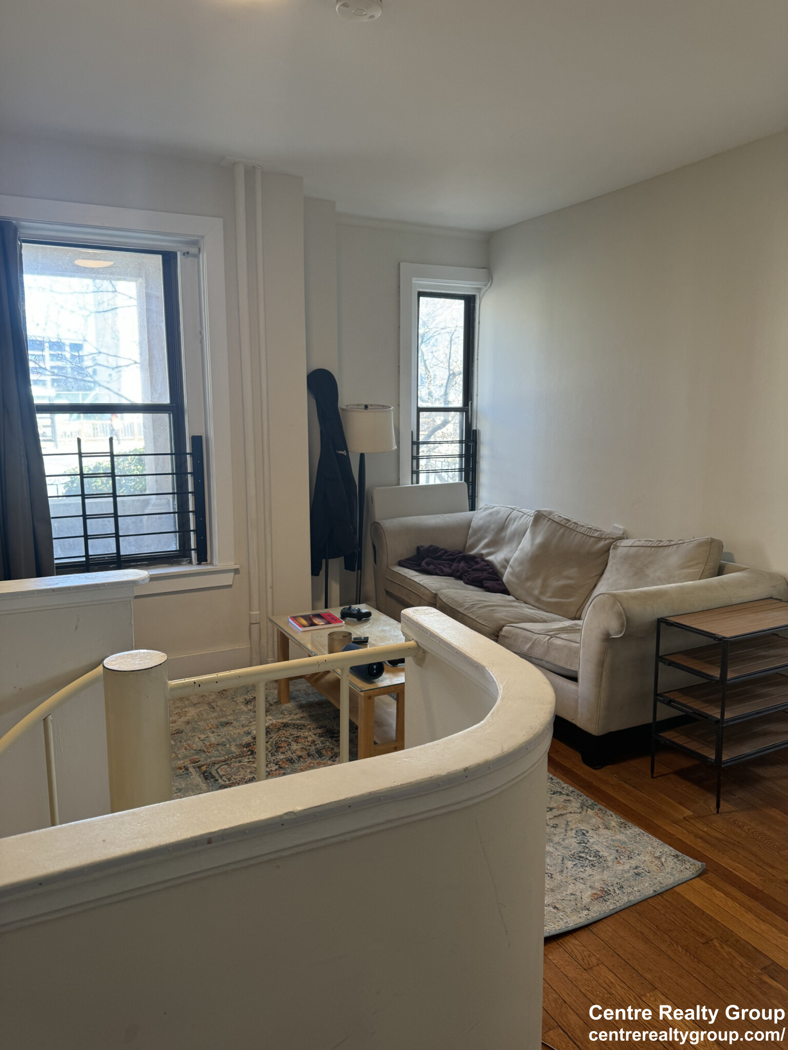 448.1 Park Dr, Fenway