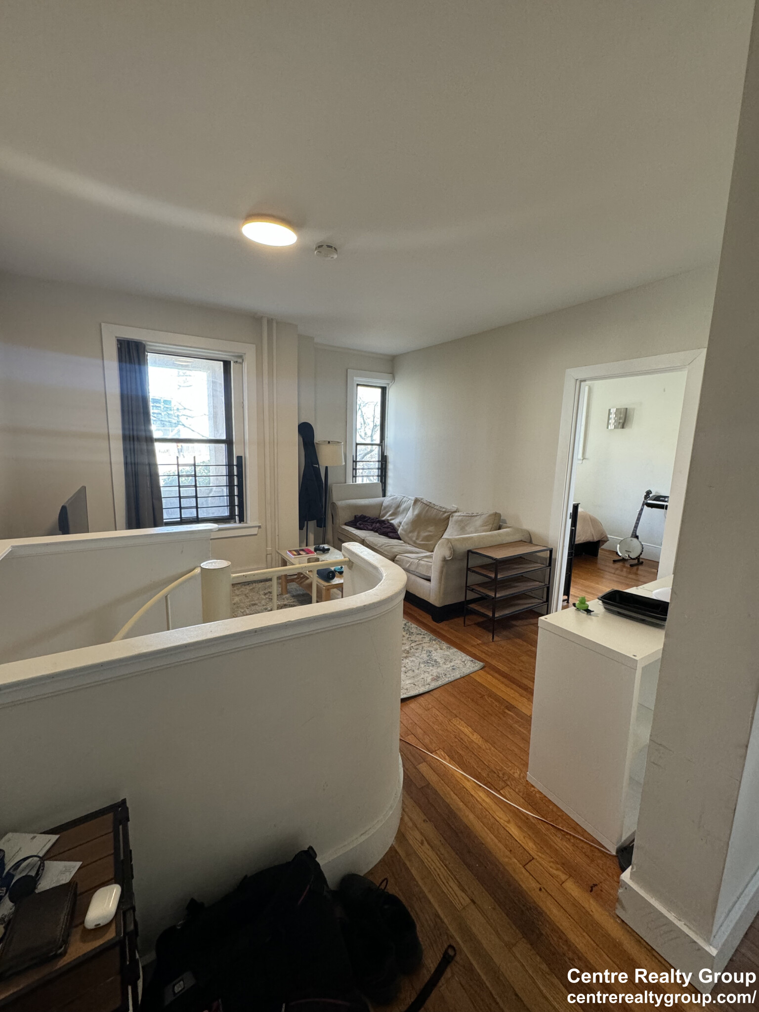 448.1 Park Dr, Fenway