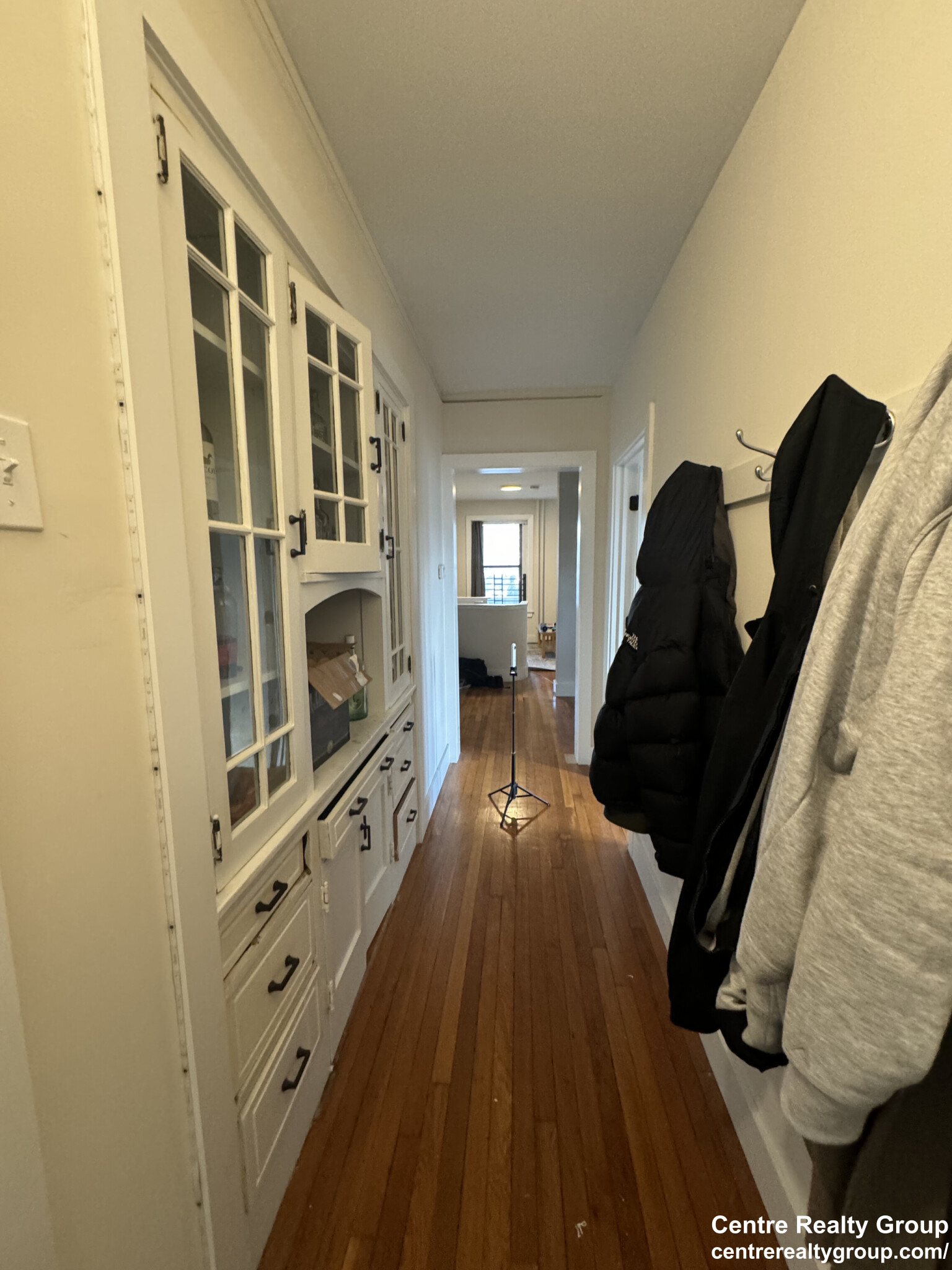 448.1 Park Dr, Fenway