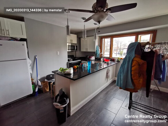 230 Brookline St, Kendall Square