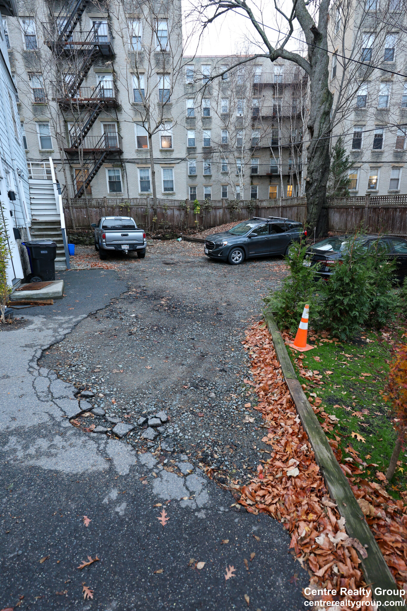 12 Braemore, Brighton