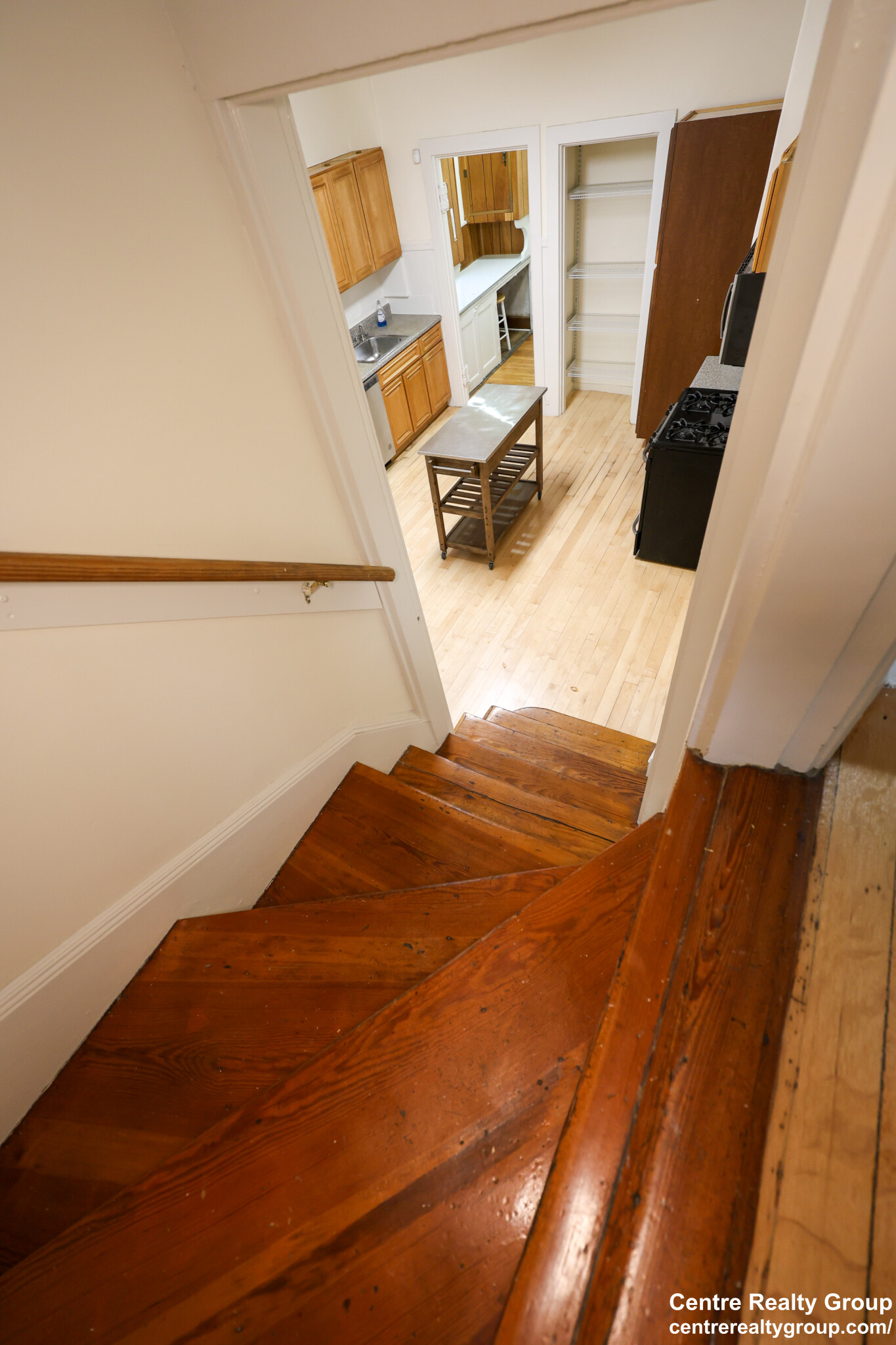 12 Braemore, Brighton