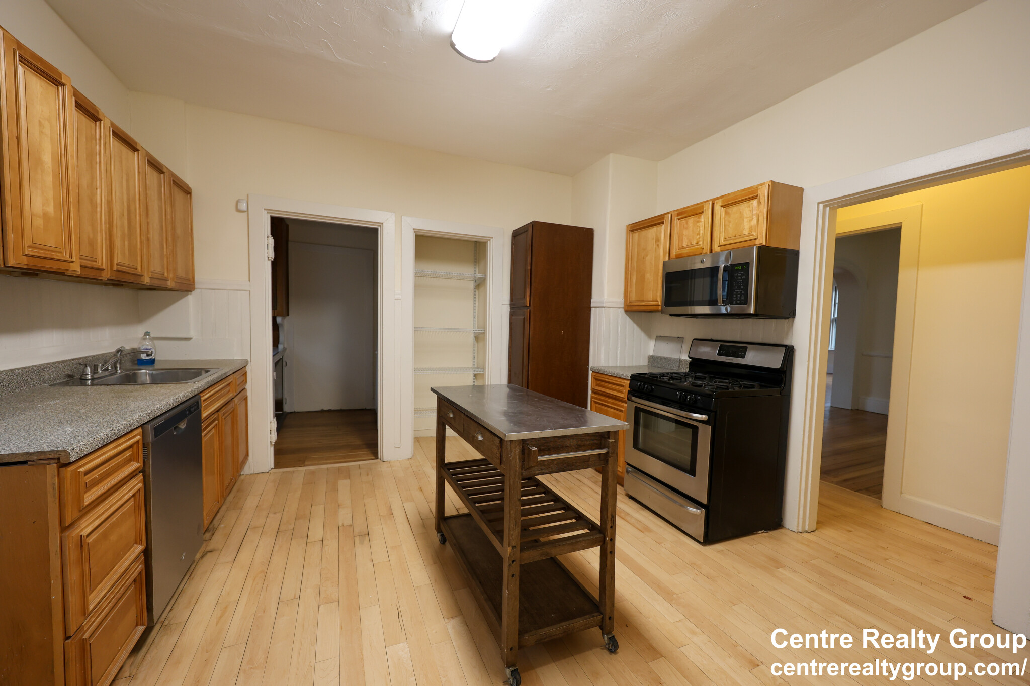 12 Braemore, Brighton