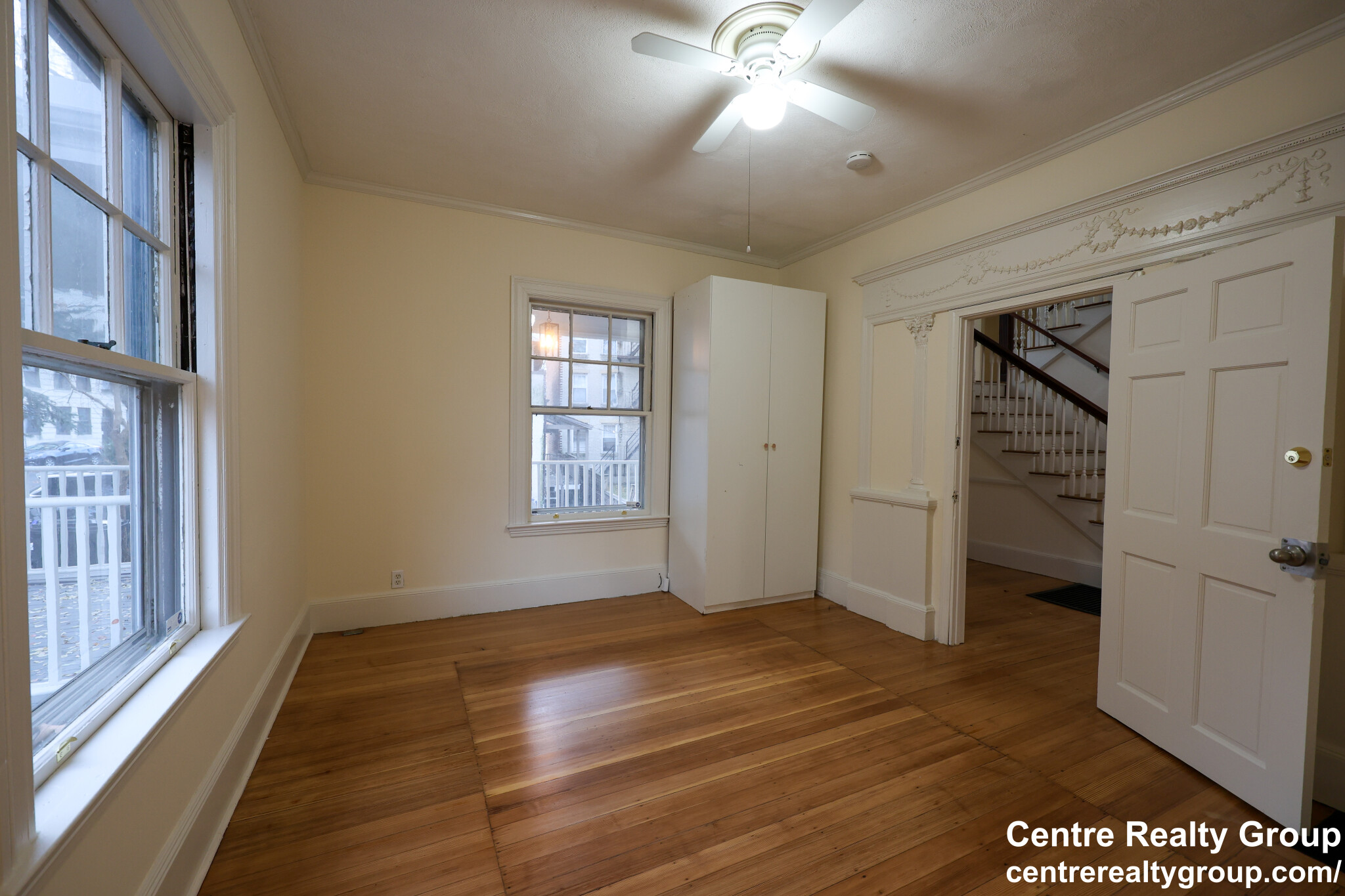 12 Braemore, Brighton