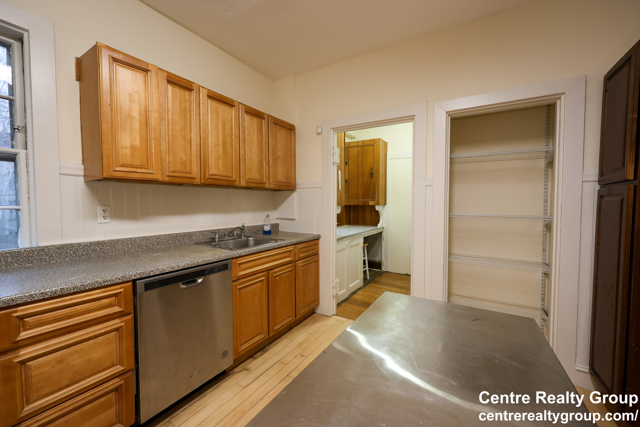 12 Braemore, Brighton