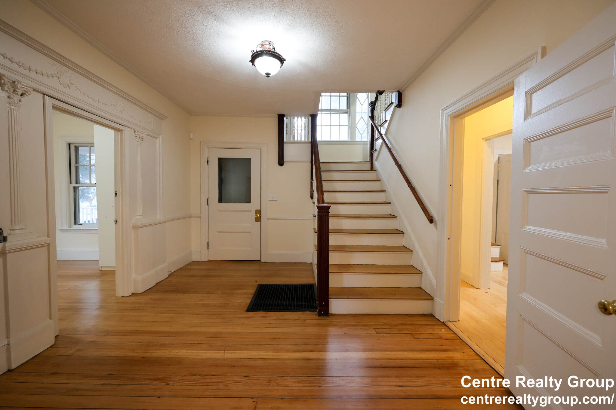 12 Braemore, Brighton