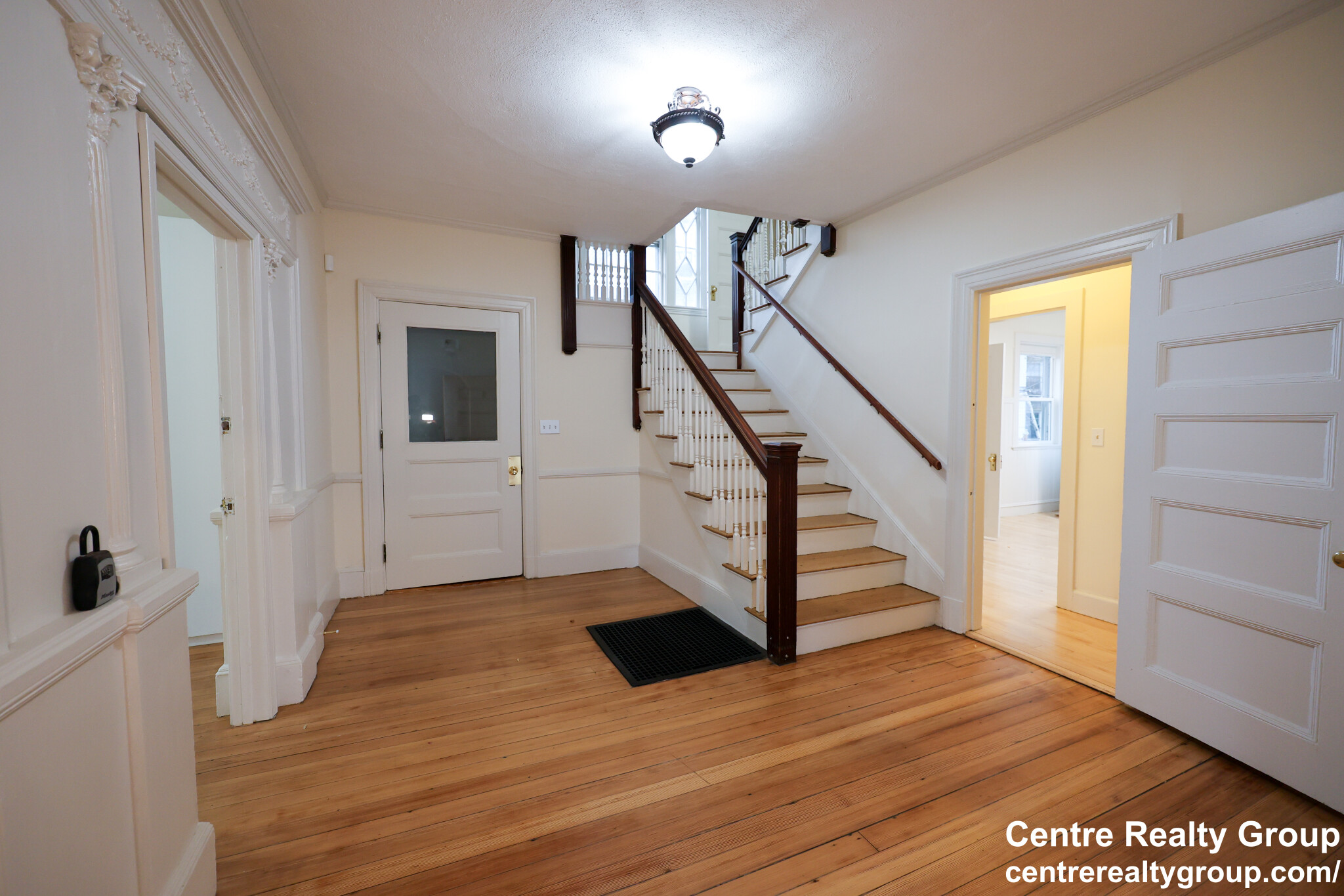 12 Braemore, Brighton