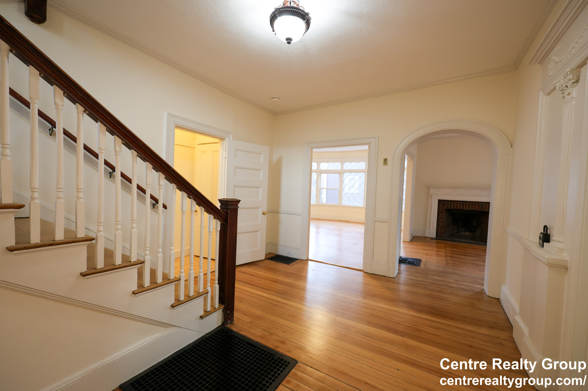 12 Braemore, Brighton