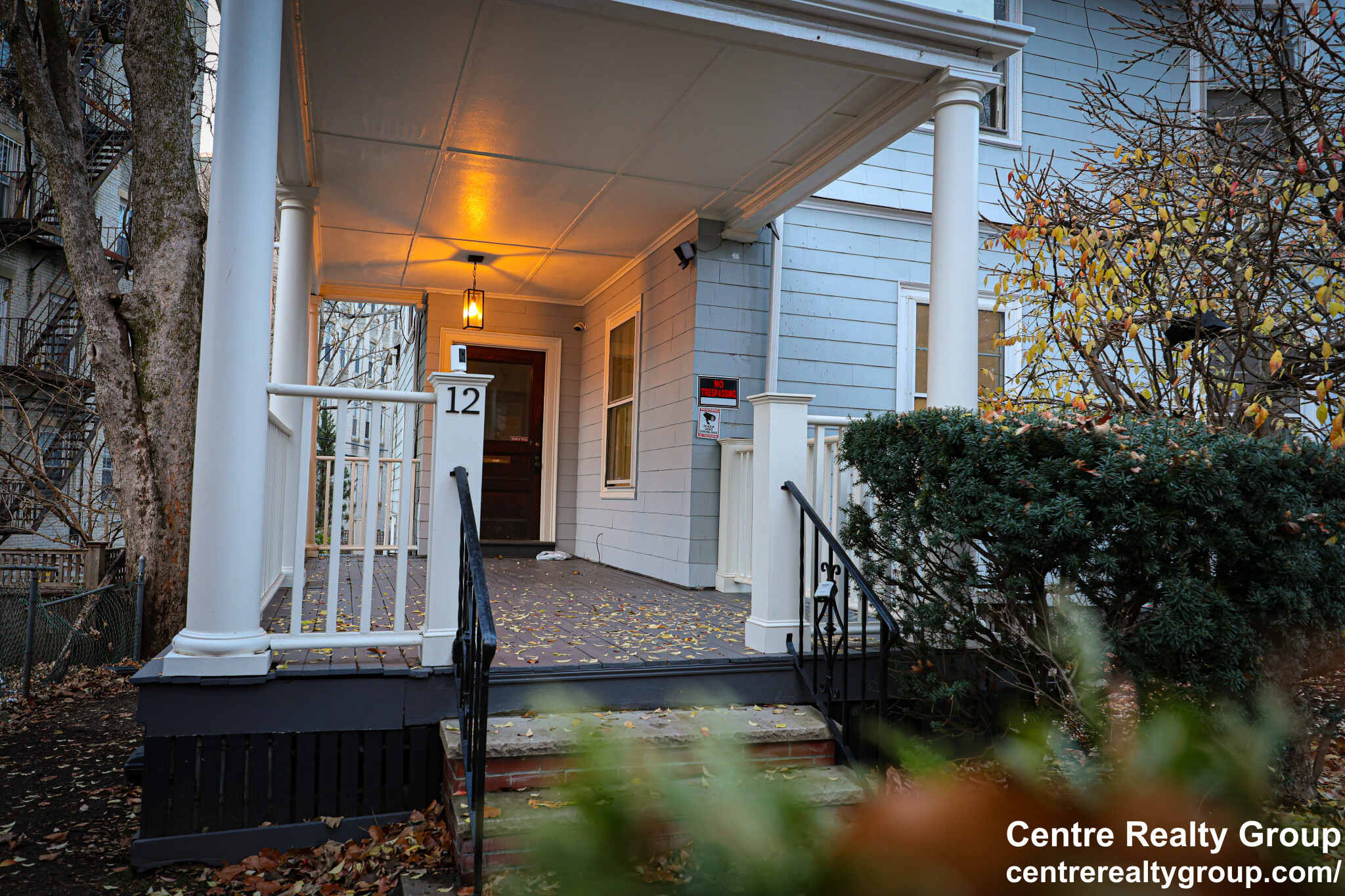 12 Braemore, Brighton