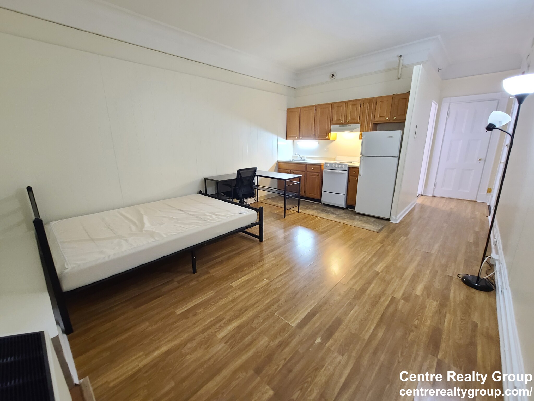 62 Boylston St, Back Bay