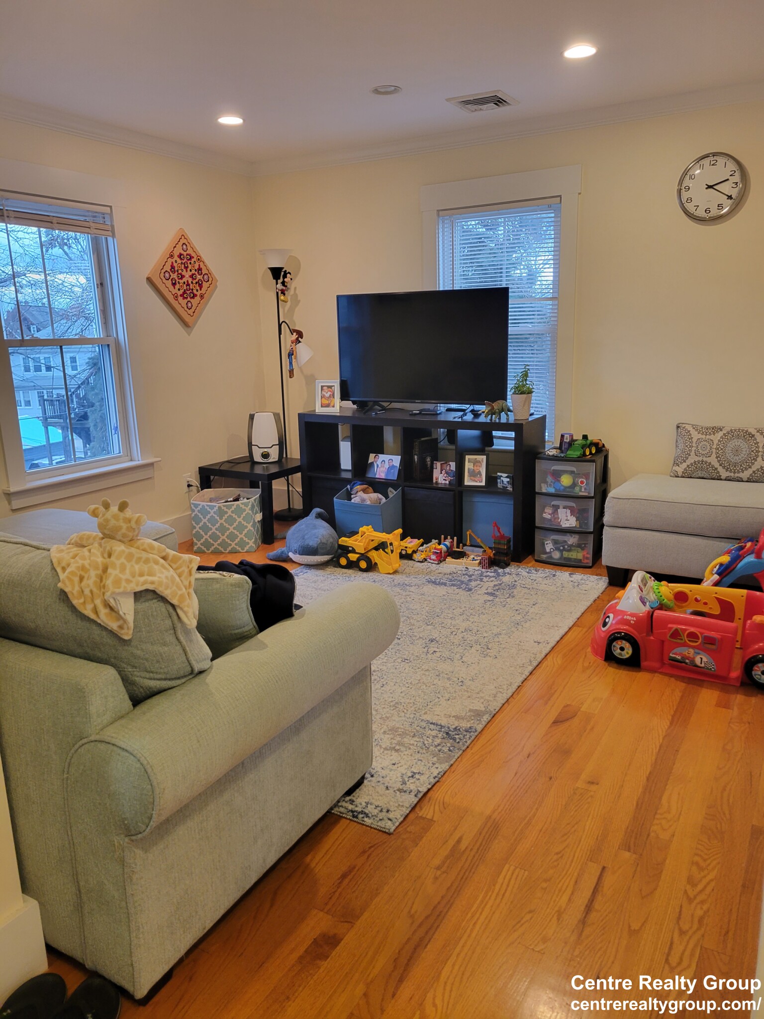 15 Beech St, Nonantum