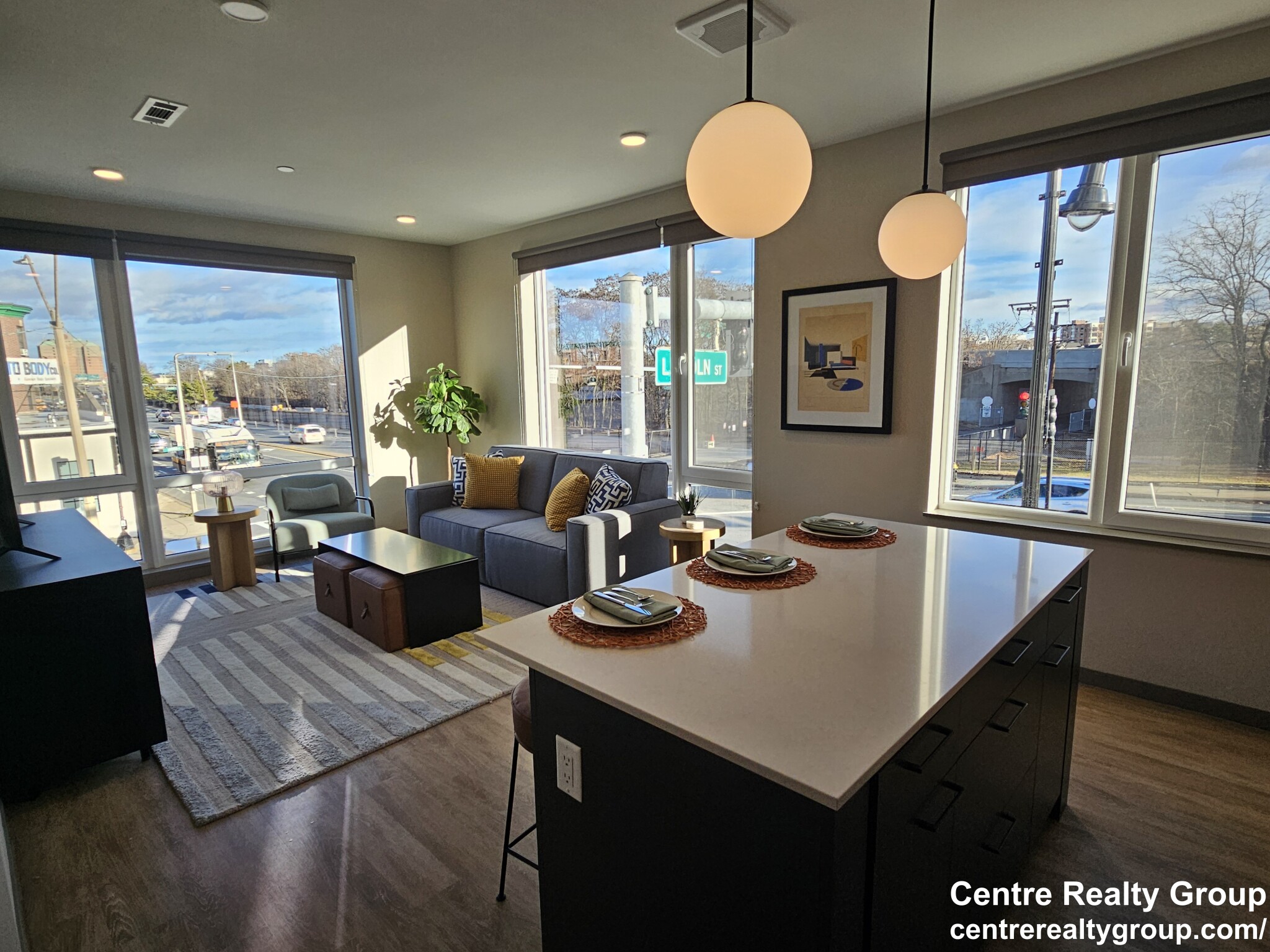 525 Lincoln St., Unit 301A, BOSTON - ALLSTON, BOSTON - ALLSTON