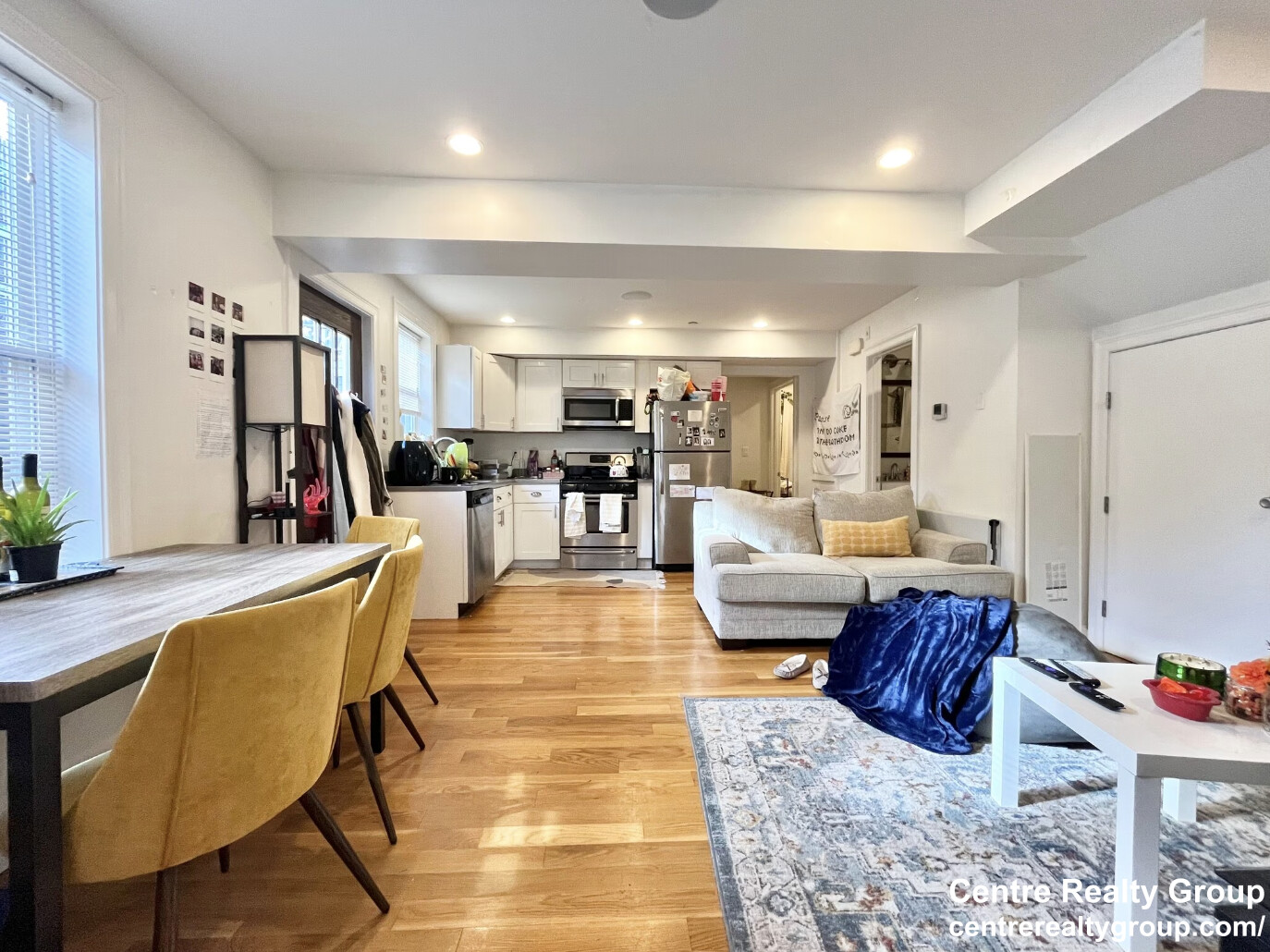 721 Parker St, Mission Hill