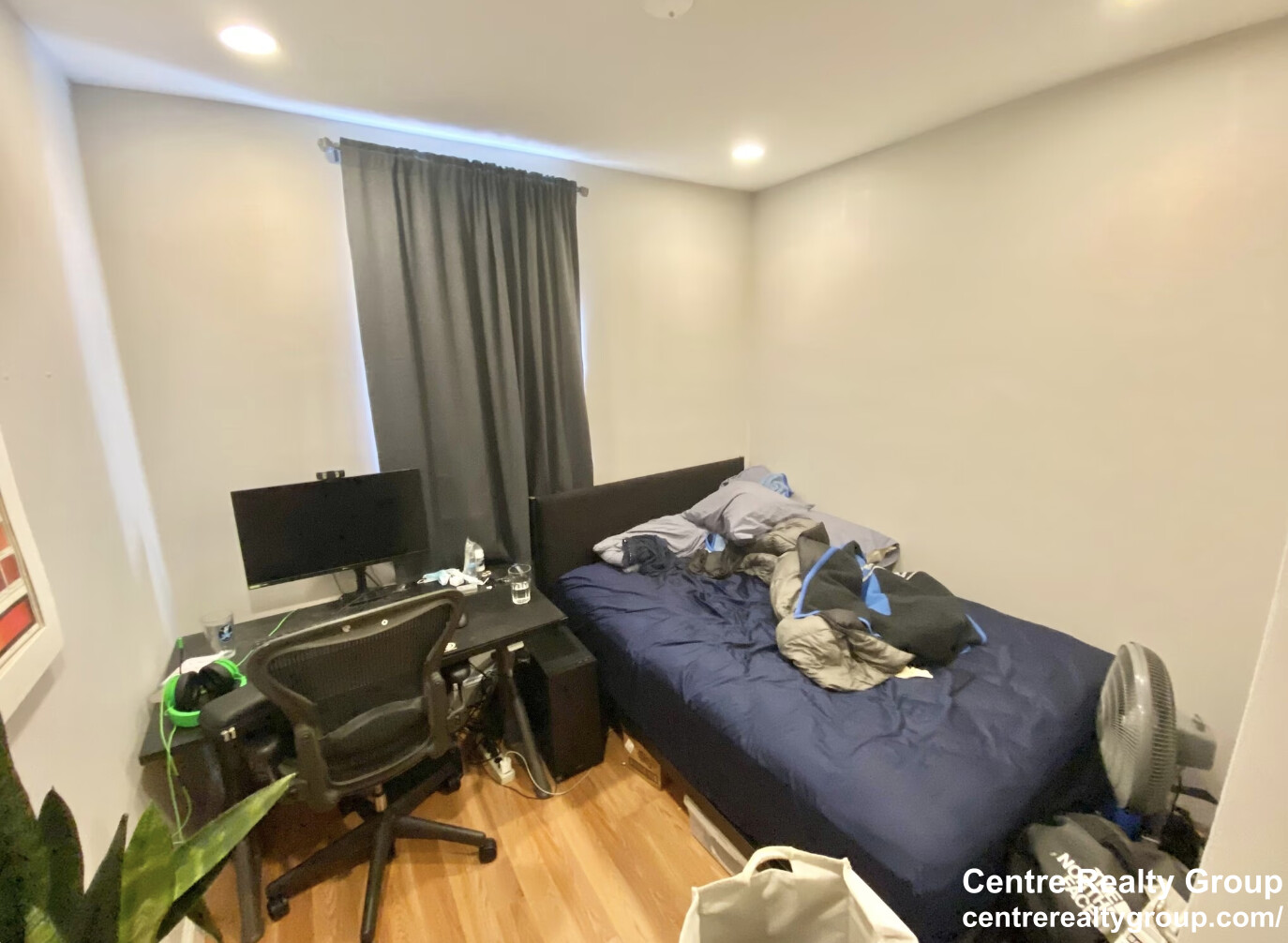 721 Parker St, Mission Hill