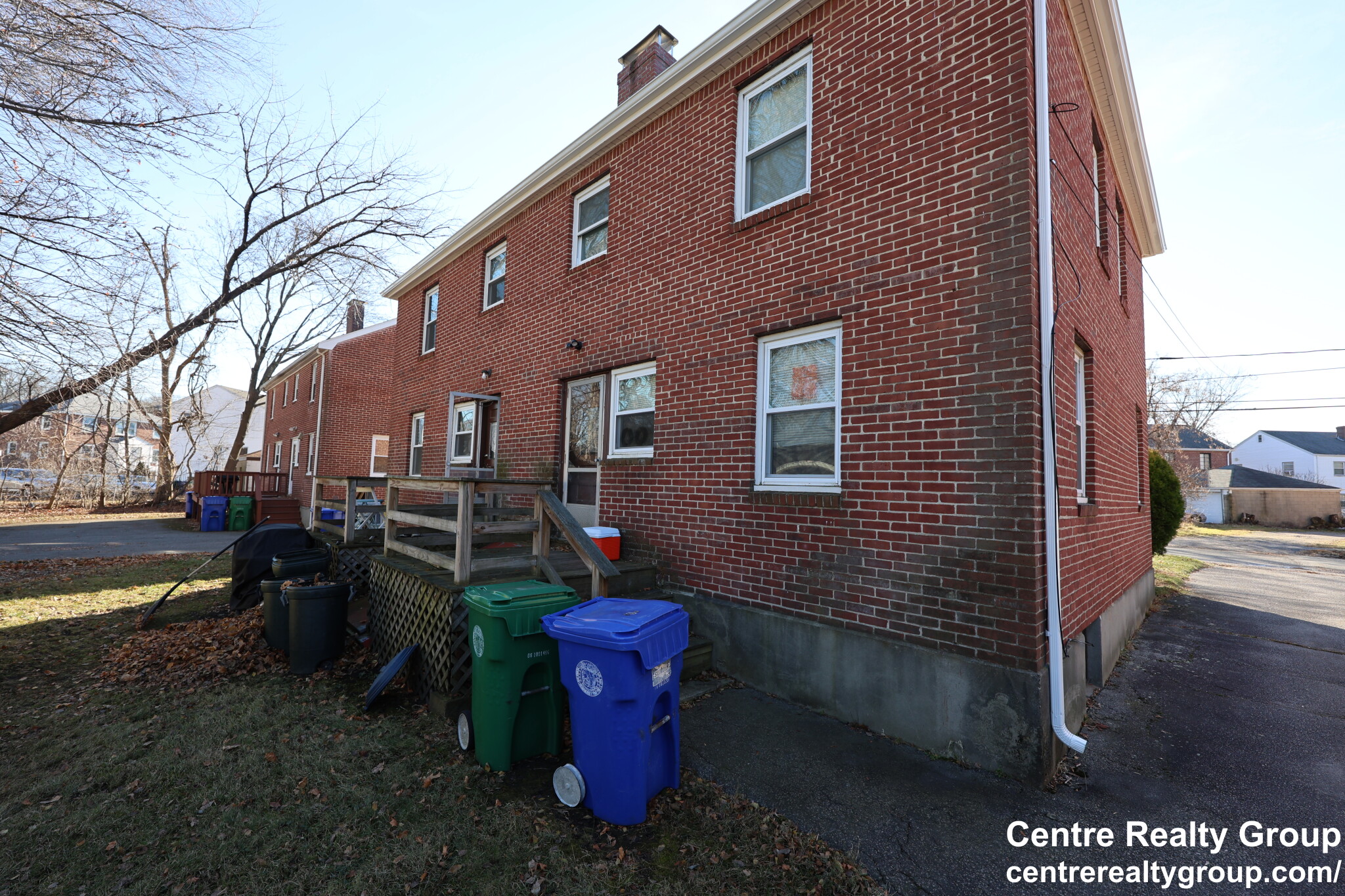 15 Payne Rd, Newton Centre