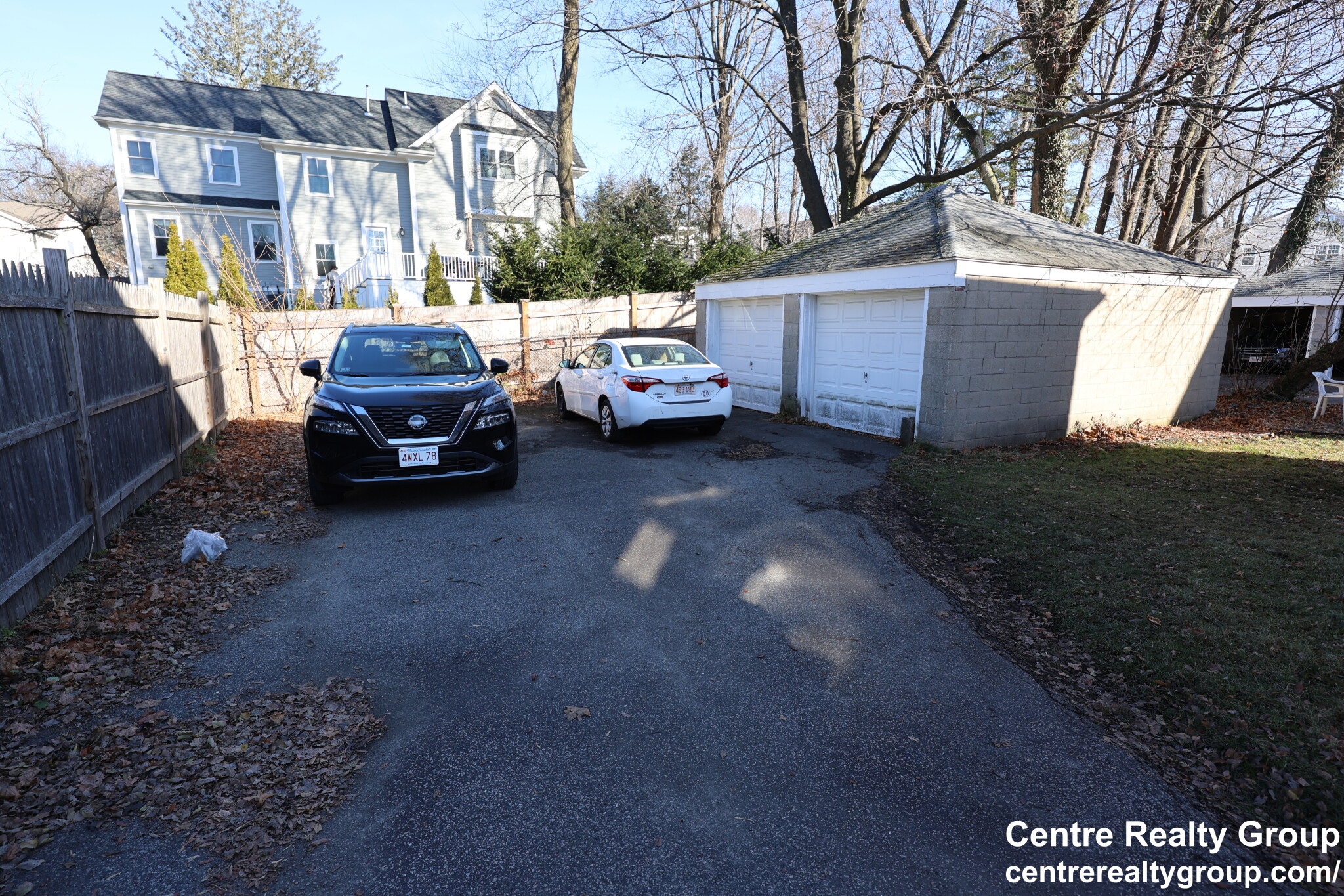 15 Payne Rd, Newton Centre