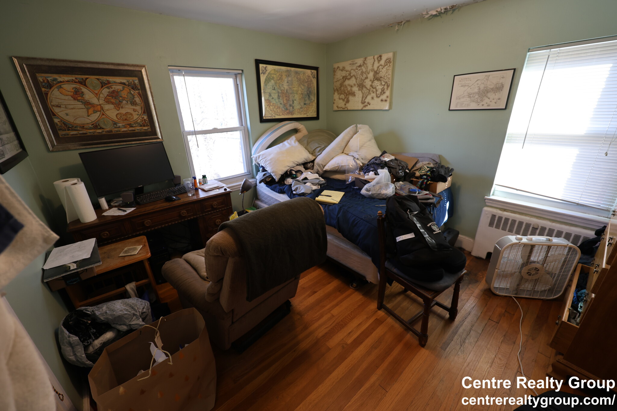 15 Payne Rd, Newton Centre