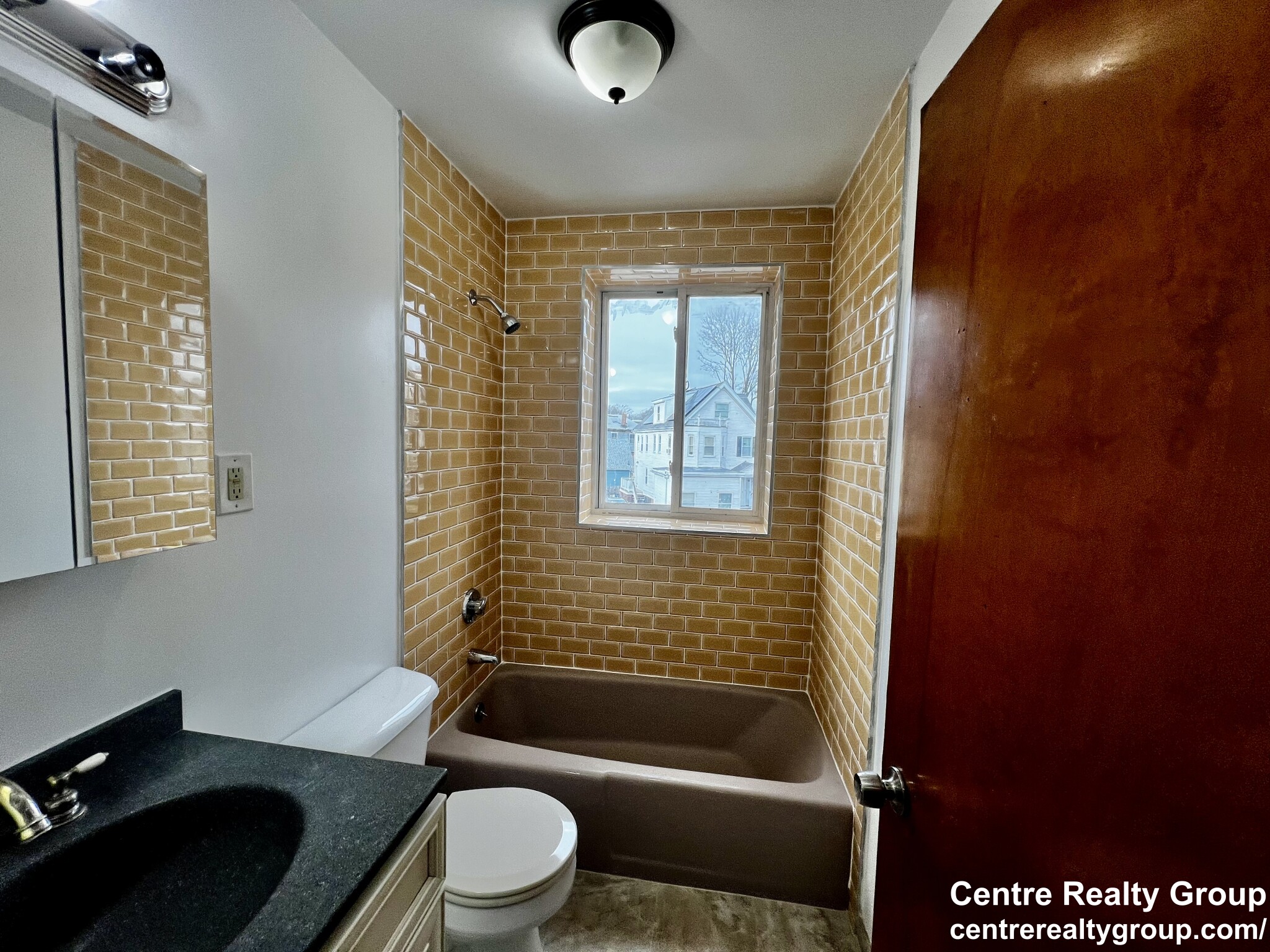 30 Fremont St, Mattapan