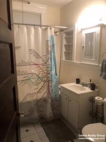 14 Centre St, Mid-Cambridge