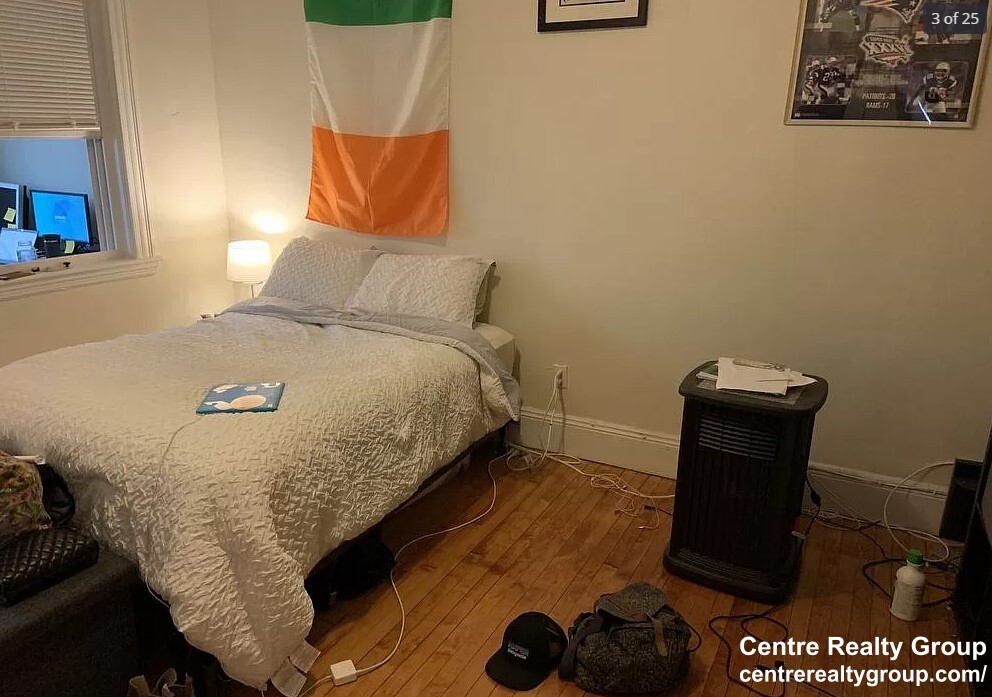 14 Centre St, Cambridgeport