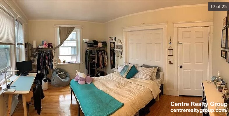 14 Centre St, Cambridgeport