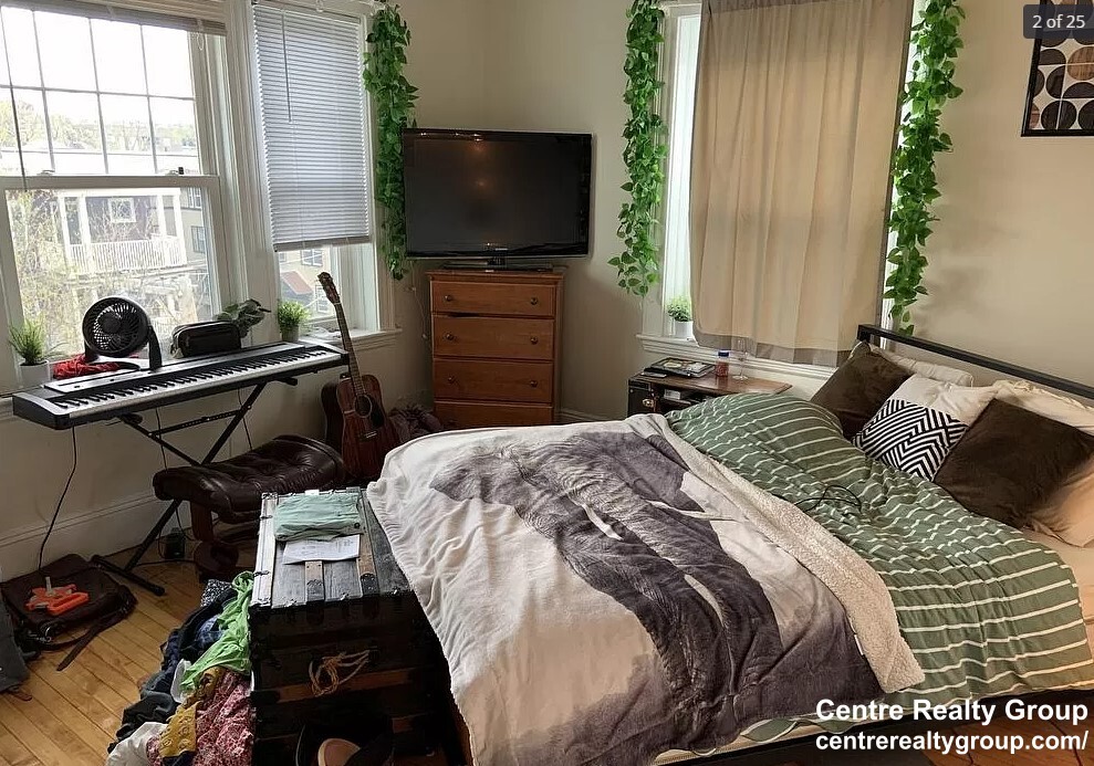 14 Centre St, Cambridgeport