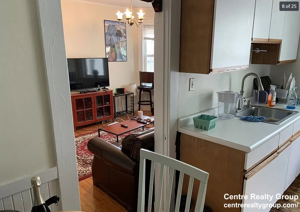 14 Centre St, Cambridgeport