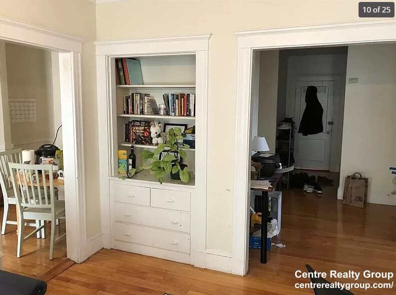 14 Centre St, Cambridgeport