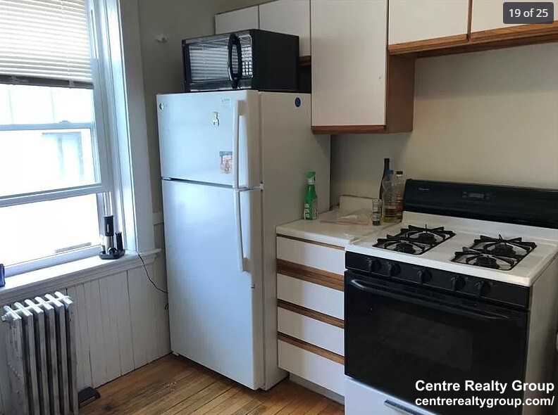 14 Centre St, Cambridgeport