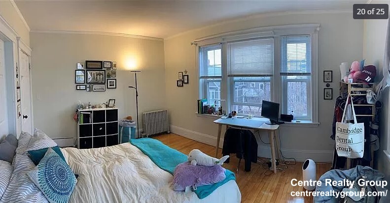 14 Centre St, Cambridgeport