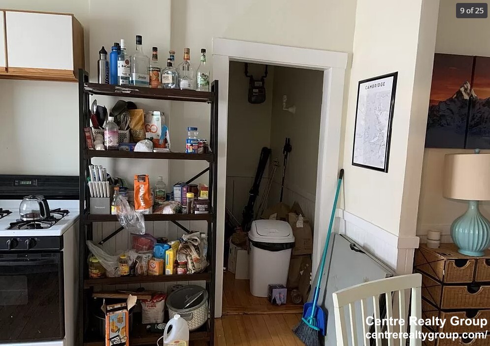 14 Centre St, Cambridgeport