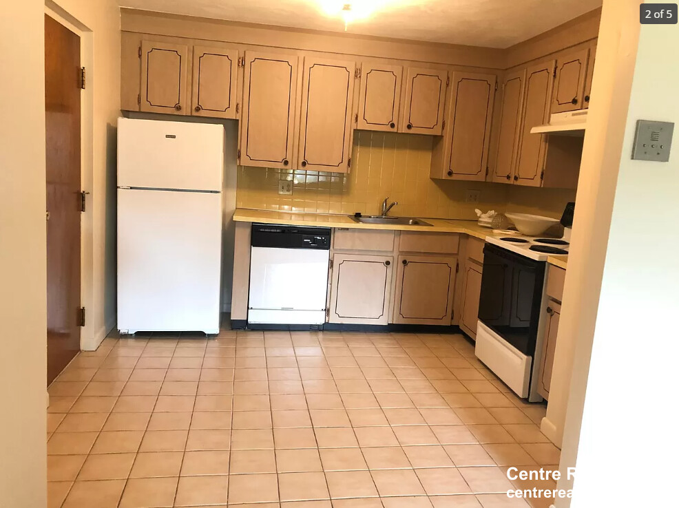 155 Lexington St, Newton Centre