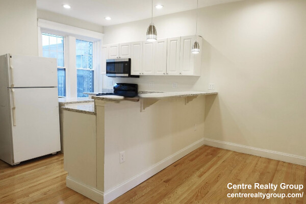 1872 Commonwealth Ave, Brighton