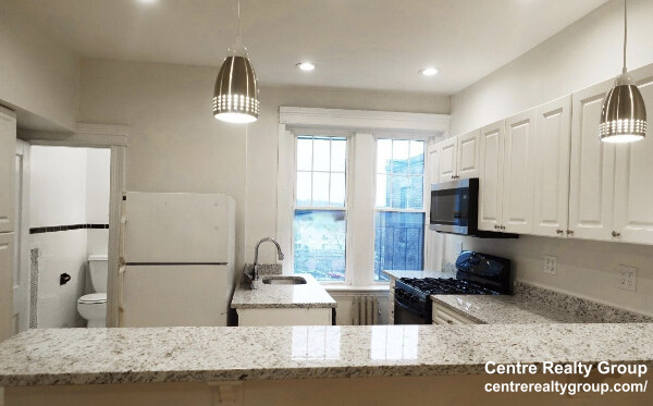 1872 Commonwealth Ave, Brighton