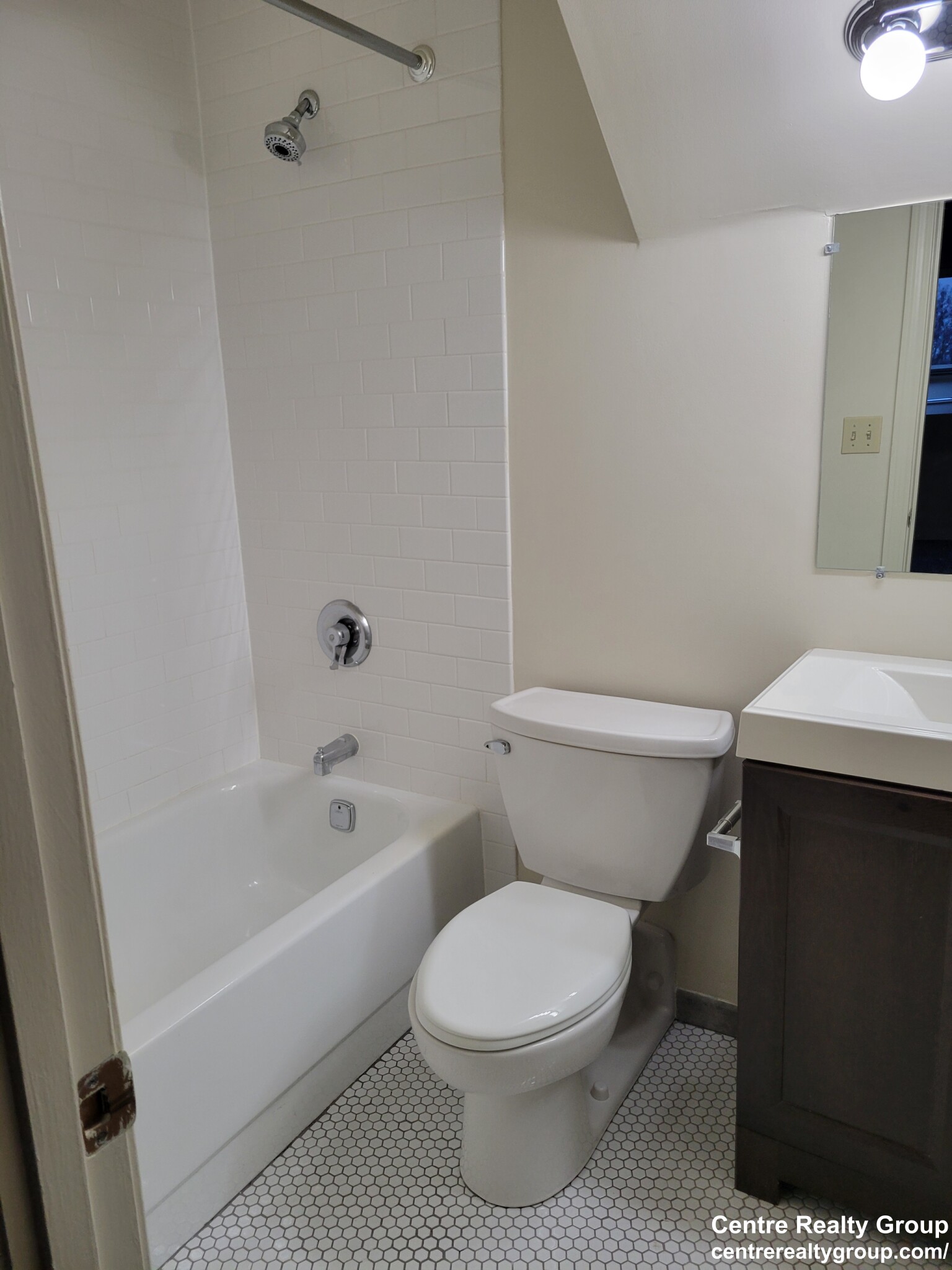 1600 Washington St, West Newton