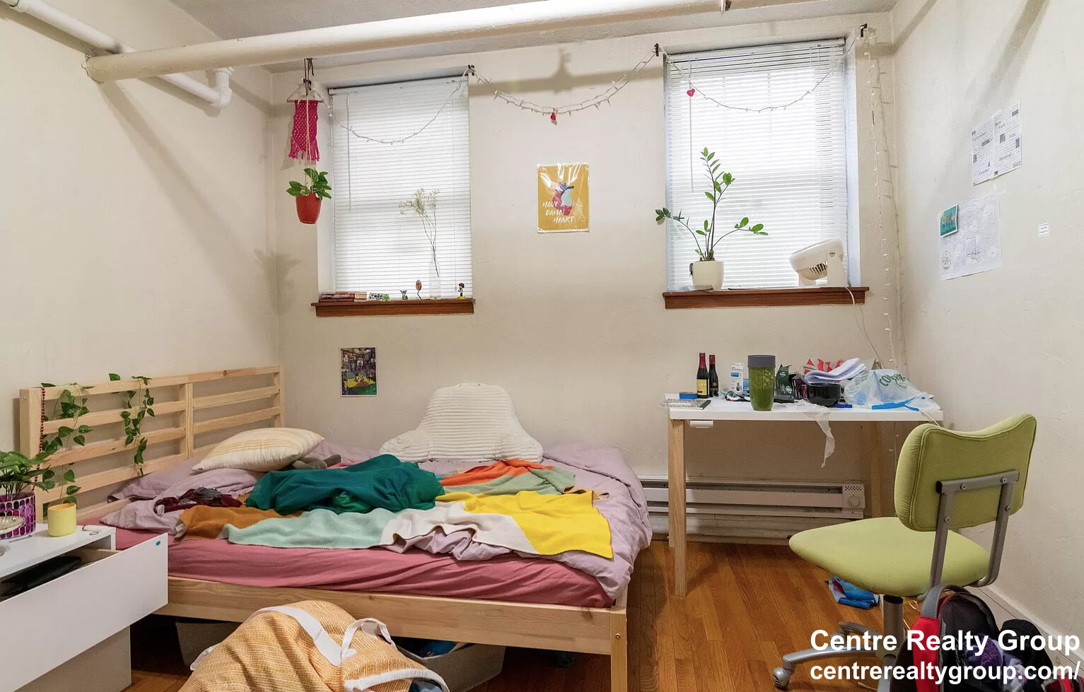 97 Saint Stephen St, Fenway