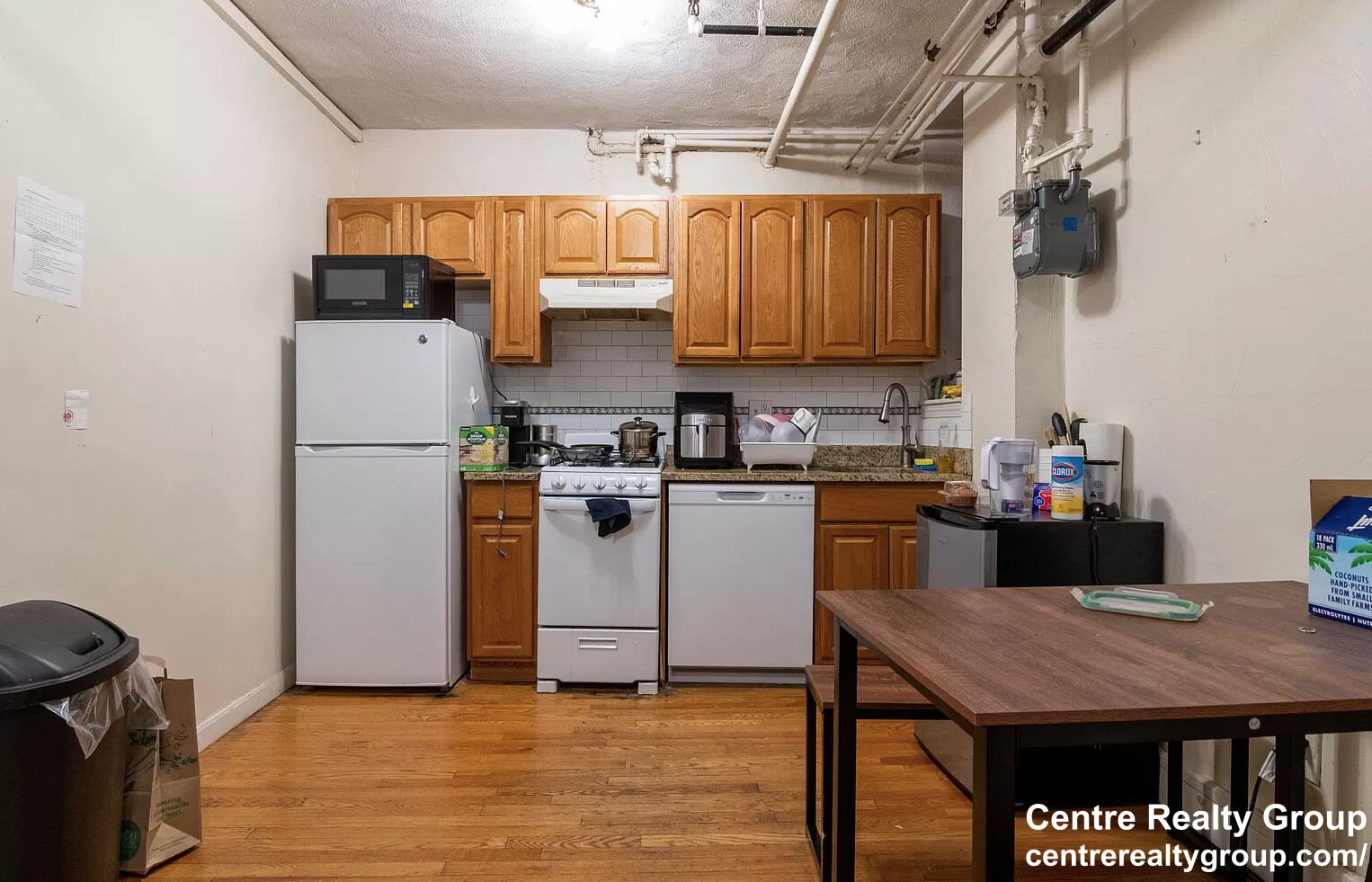 97 Saint Stephen St, Fenway