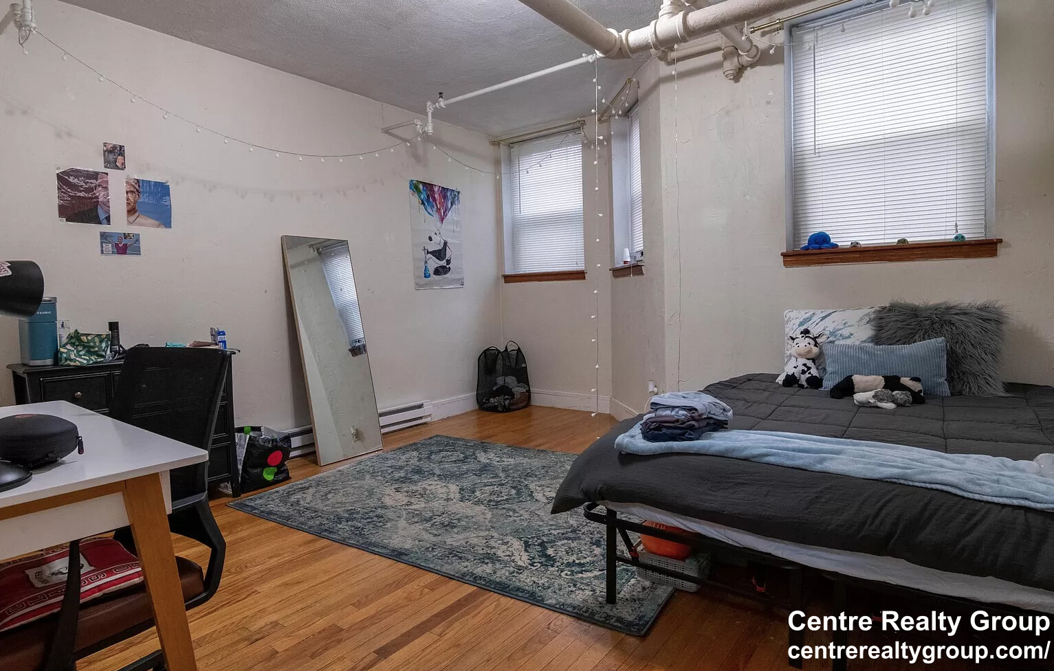 97 Saint Stephen St, Fenway