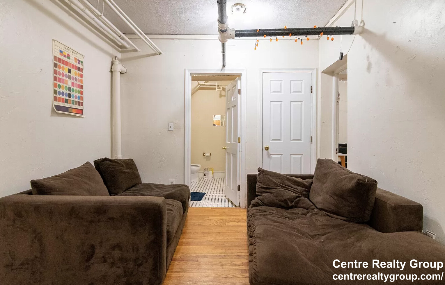 97 Saint Stephen St, Fenway