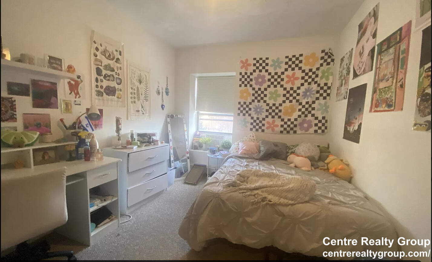 610 Columbus Ave, South End