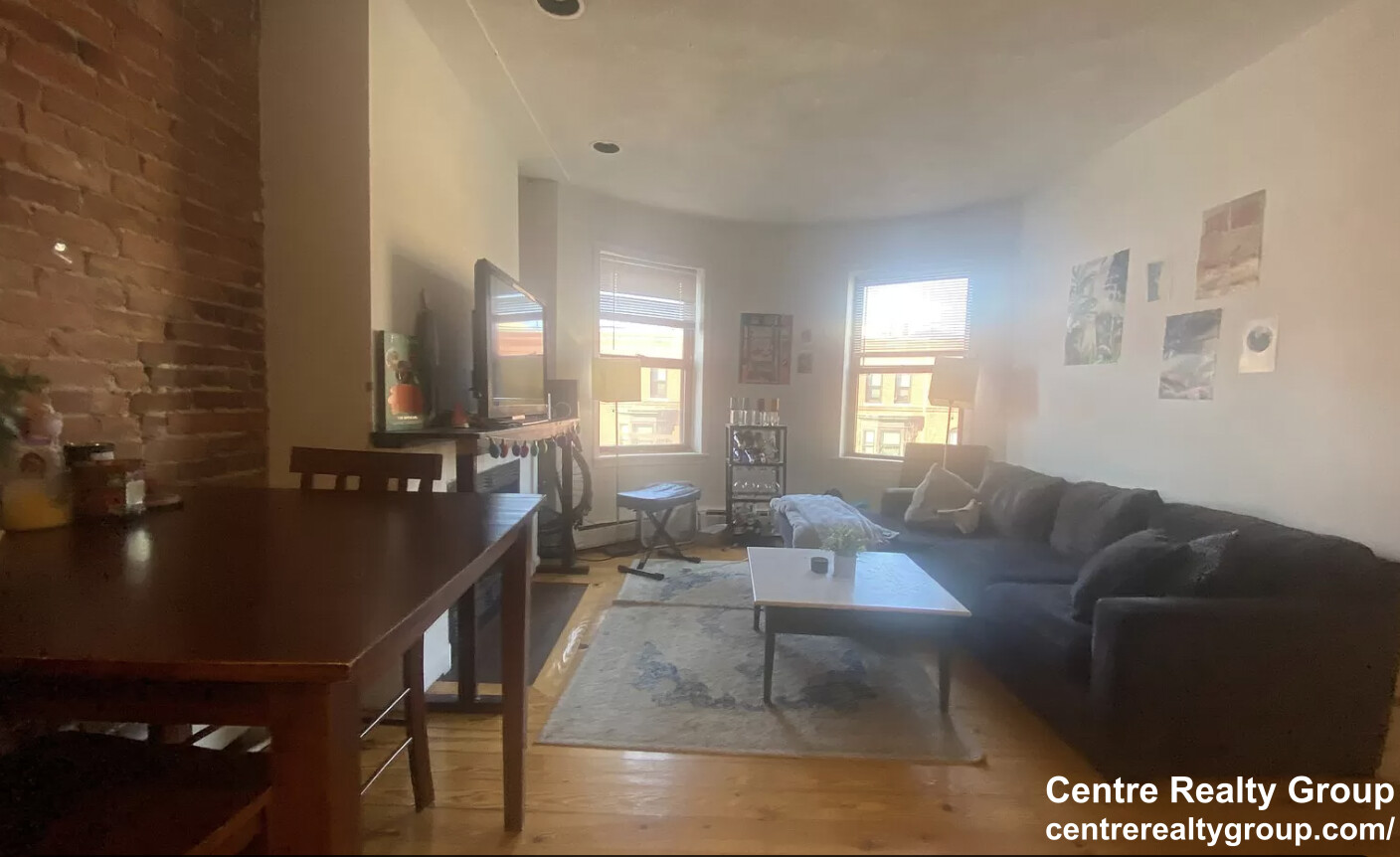 610 Columbus Ave, South End