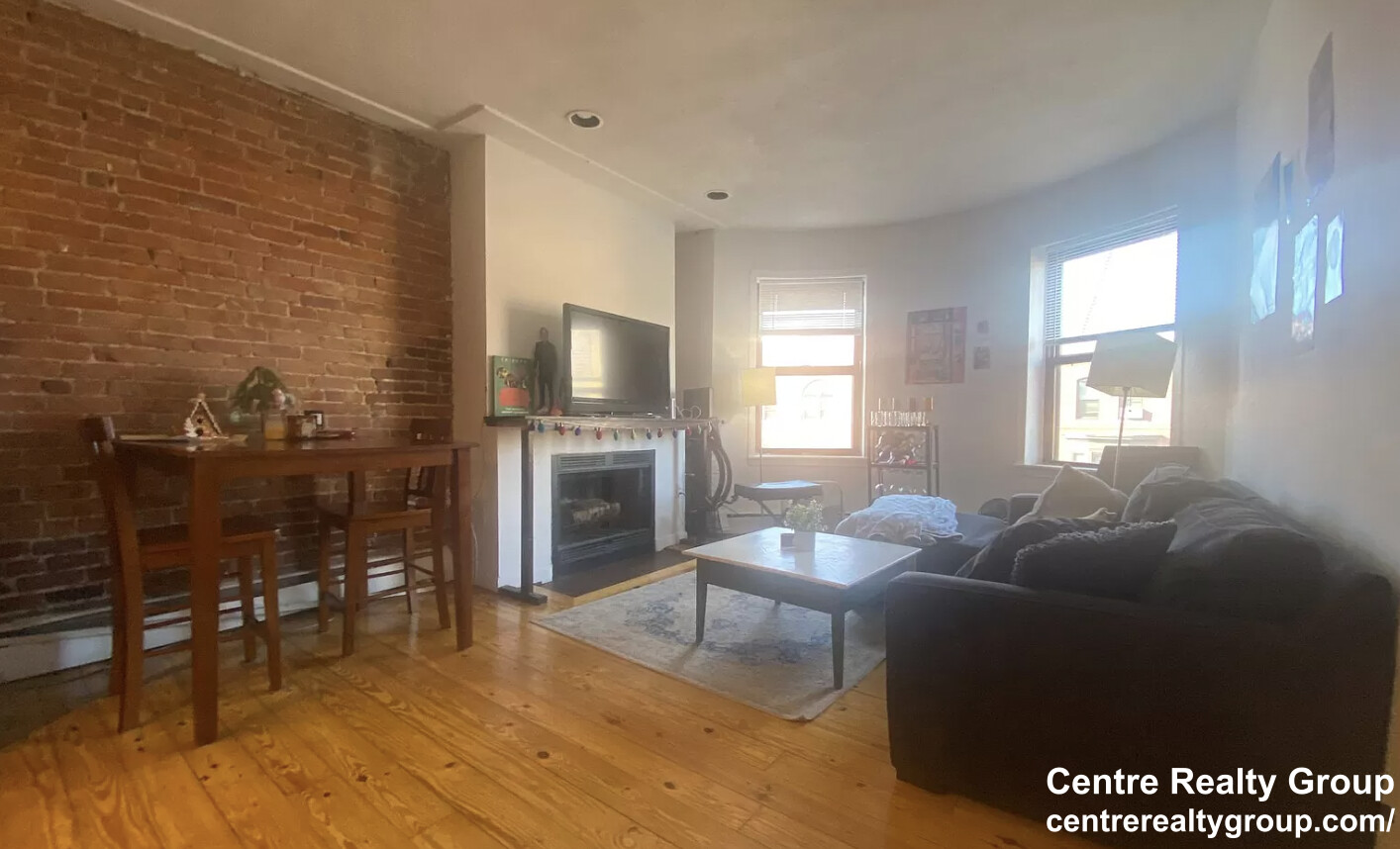 610 Columbus Ave, South End