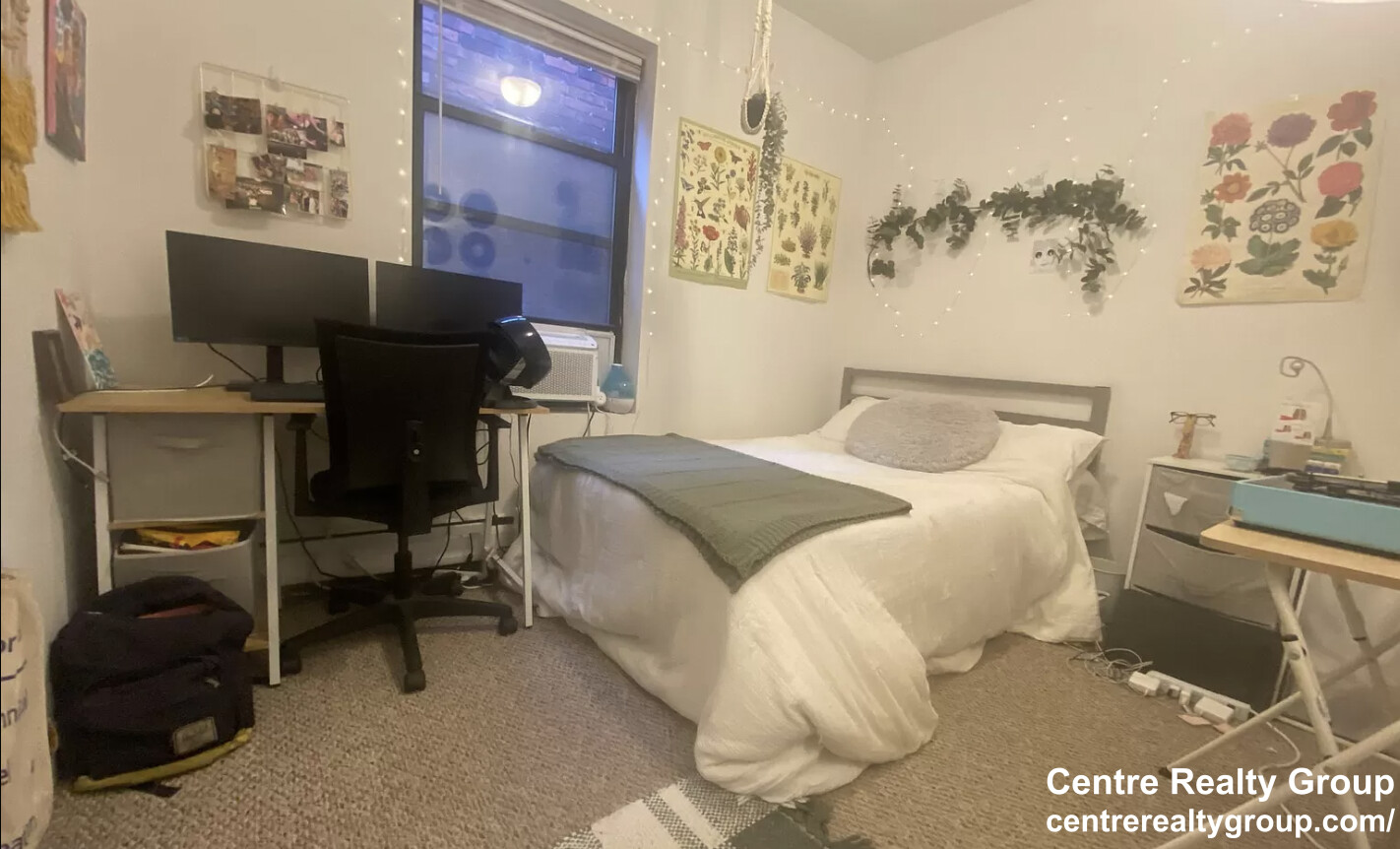 610 Columbus Ave, South End