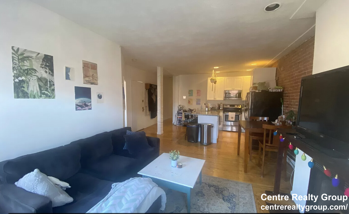 610 Columbus Ave, South End