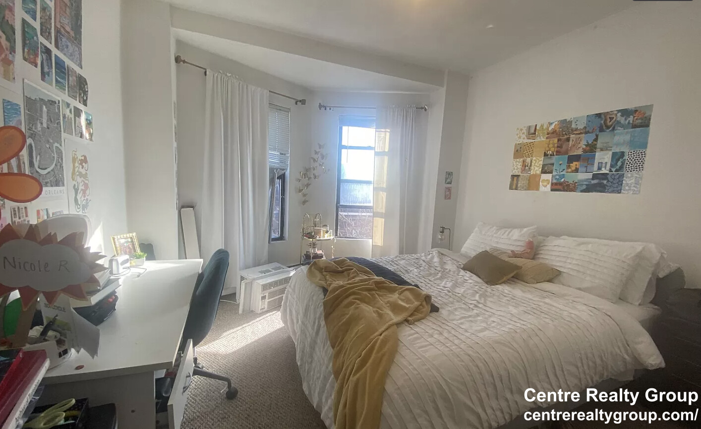 610 Columbus Ave, South End