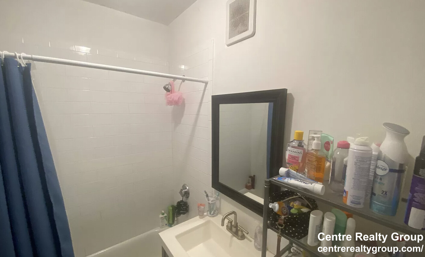 610 Columbus Ave, South End