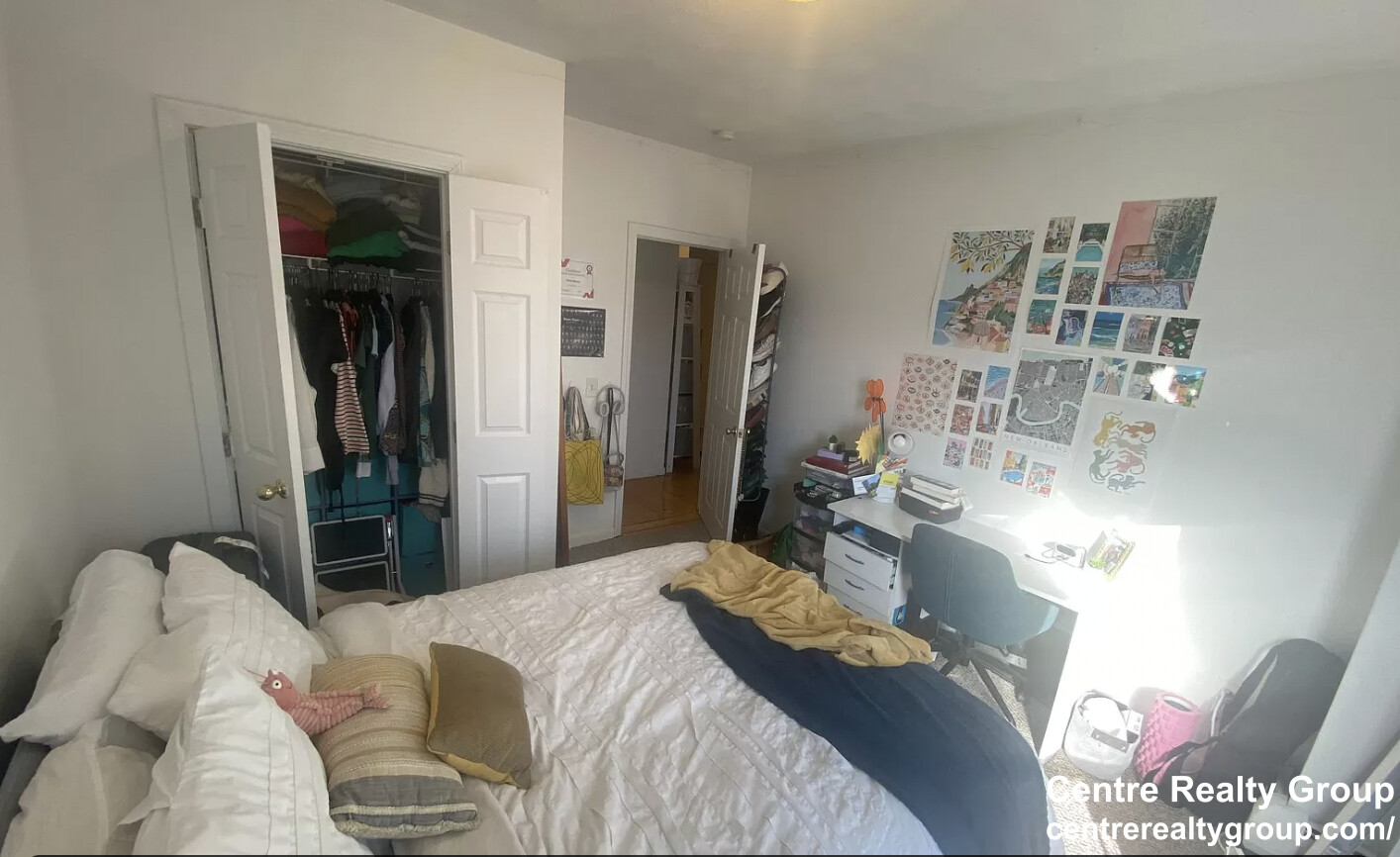 610 Columbus Ave, South End