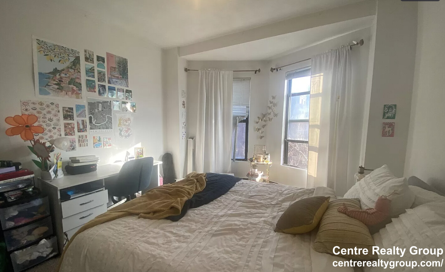 610 Columbus Ave, South End